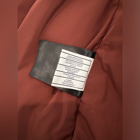 Mackage Adali Down Coat - Picture 7 of 8